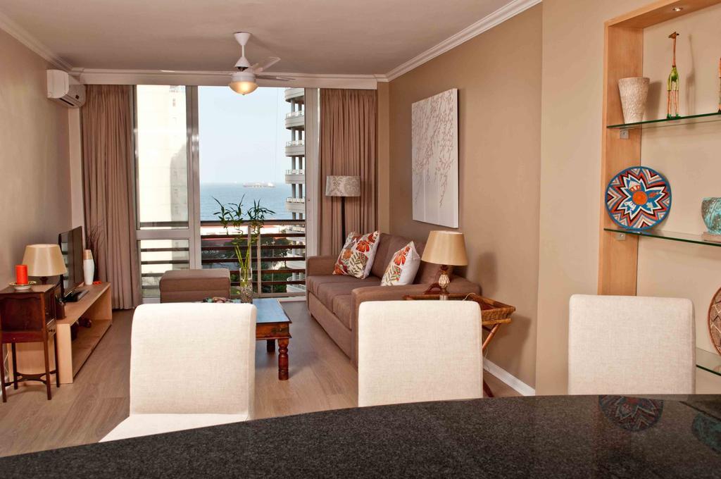 304 Lighthouse Mall Umhlanga Rocks Quarto foto